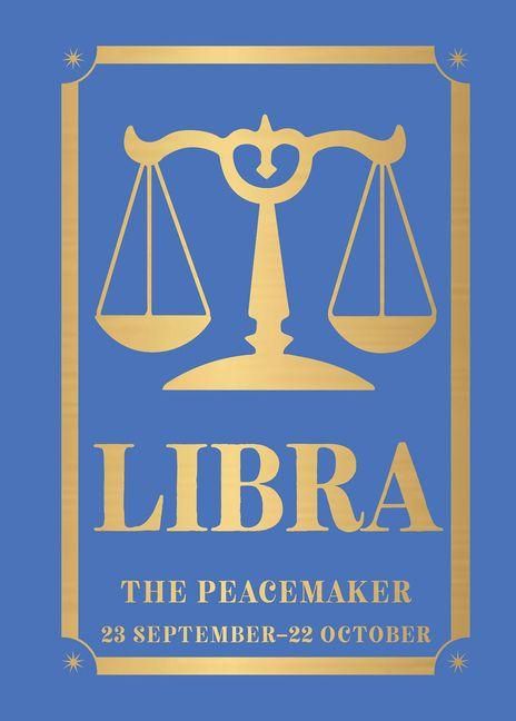 Produktbild: Libra: The Peacemaker