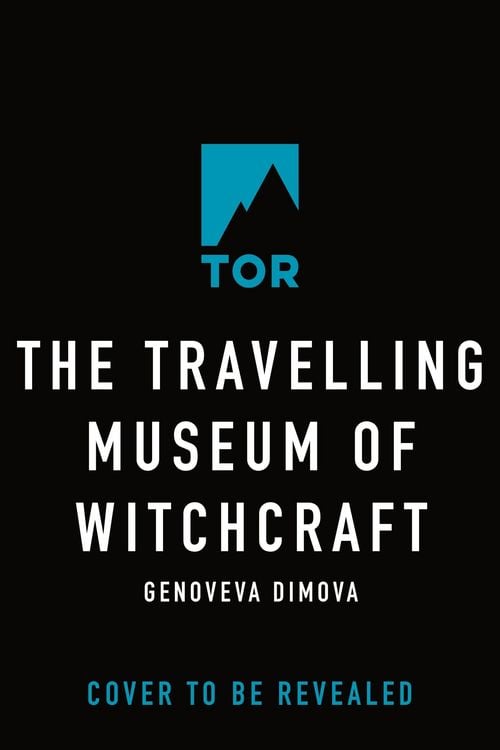 Produktbild: The Travelling Museum of Witchcraft