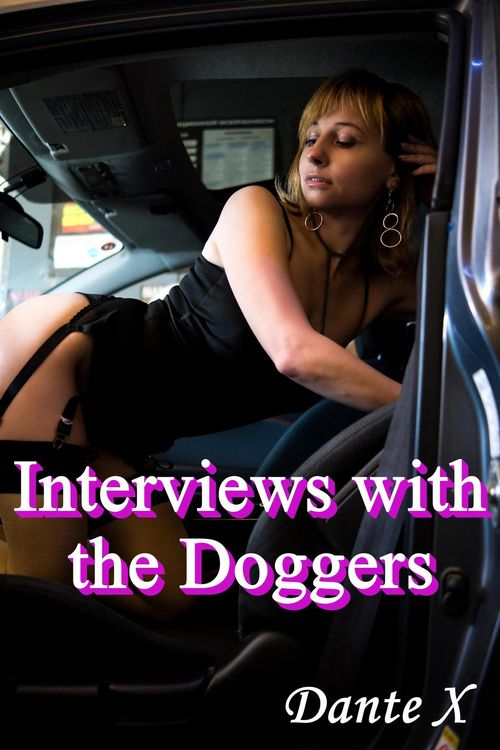 Produktbild: Interviews With The Doggers