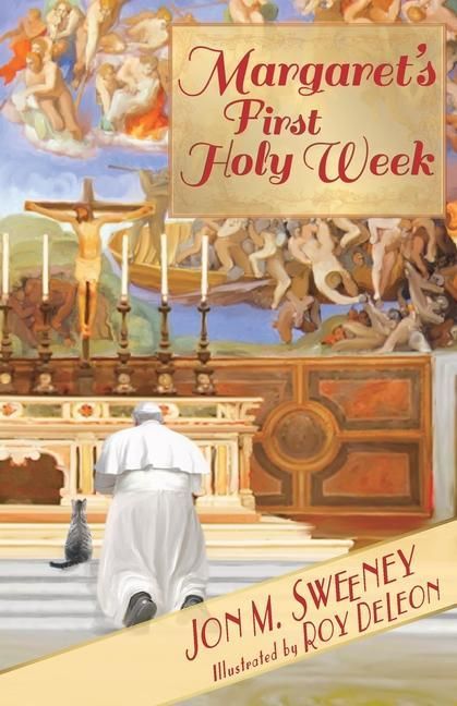 Produktbild: Margaret's First Holy Week