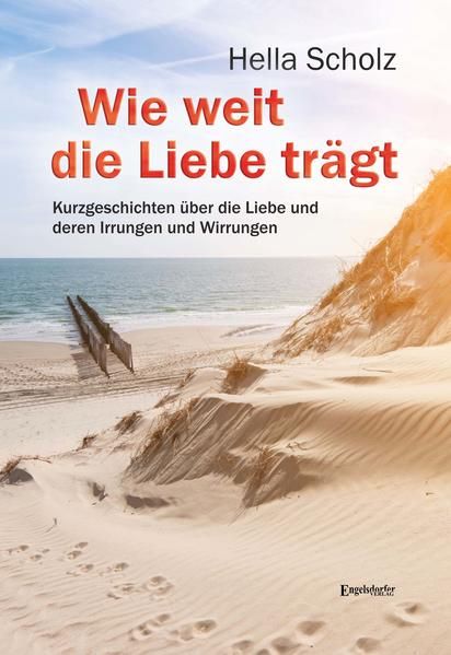 Produktbild: Wie weit die Liebe tr&auml;gt