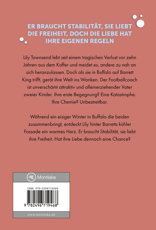 Produktbild: Punktlandung ins Gl&uuml;ck