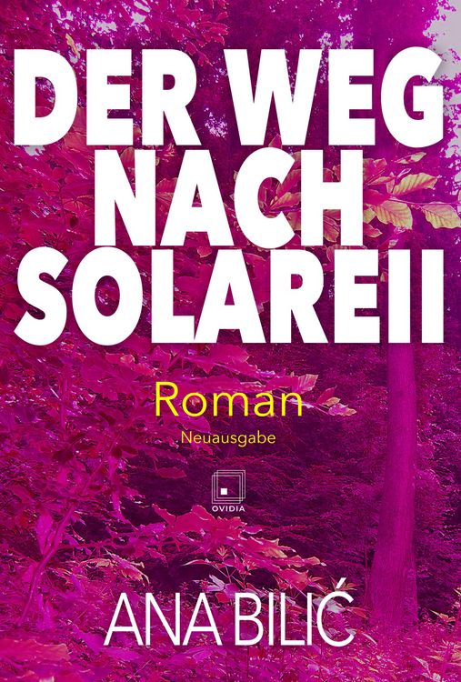 Produktbild: Der Weg nach Solareii