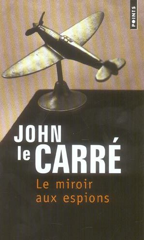 Produktbild: Fre-Miroir Aux Espions(le)