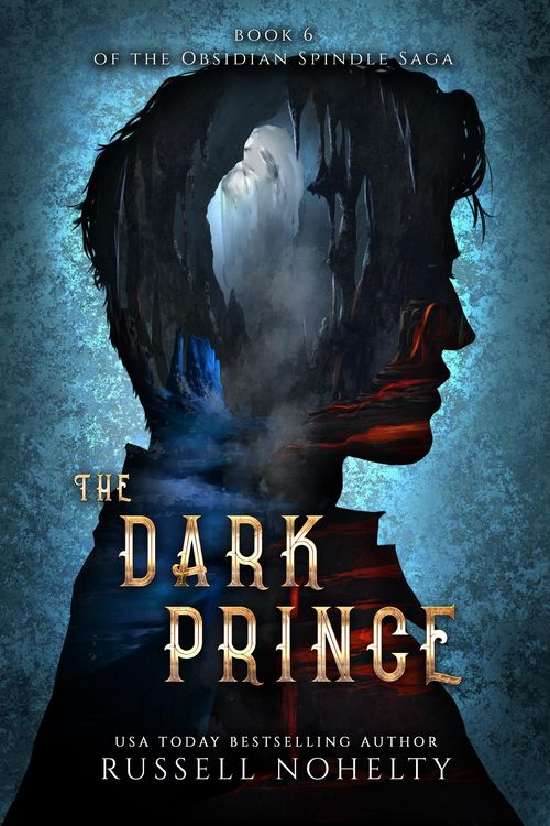 Produktbild: The Dark Prince