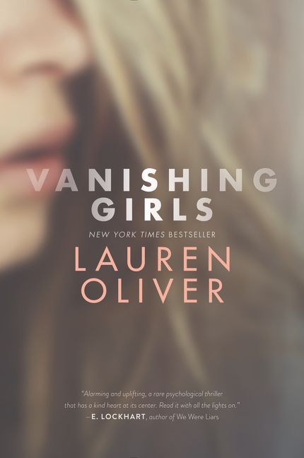 Produktbild: Vanishing Girls