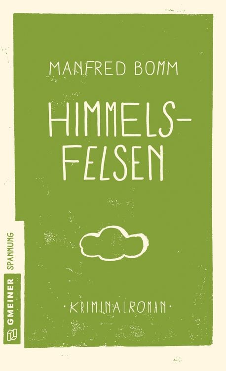 Produktbild: Himmelsfelsen