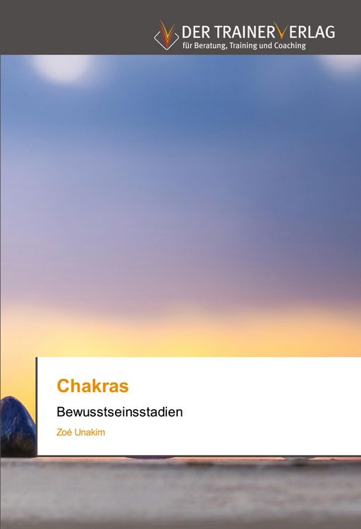 Produktbild: Chakras