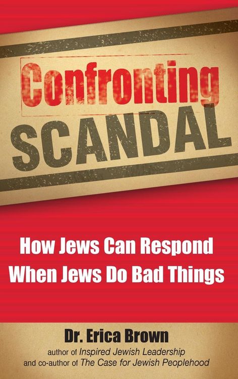 Produktbild: Confronting Scandal