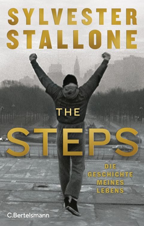 Produktbild: The Steps