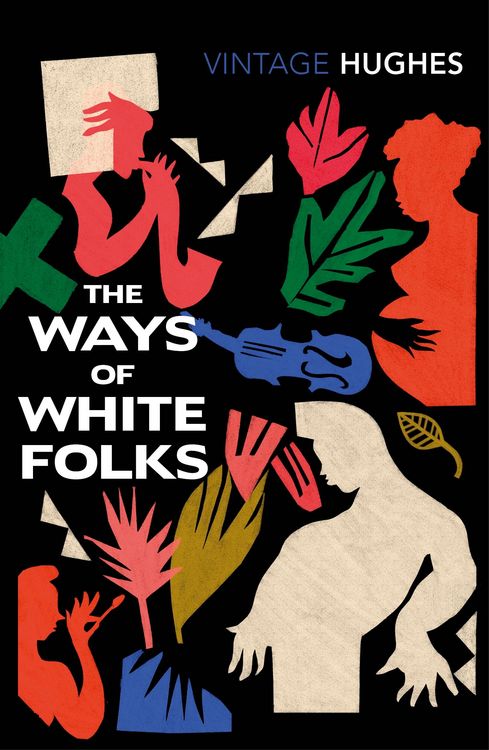 Produktbild: The Ways of White Folks