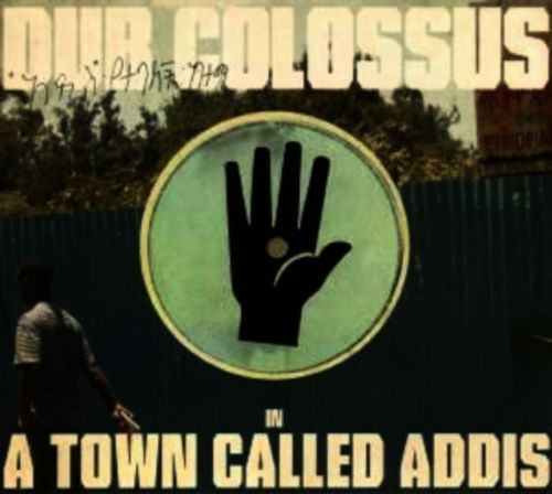 Produktbild: A Town Called Addis