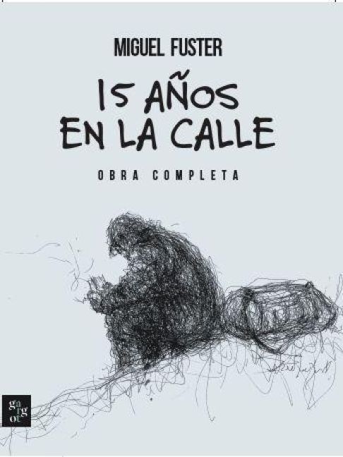 Produktbild: 15 a&ntilde;os en la calle.