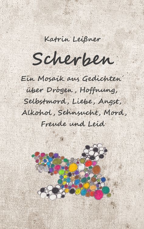Produktbild: Scherben
