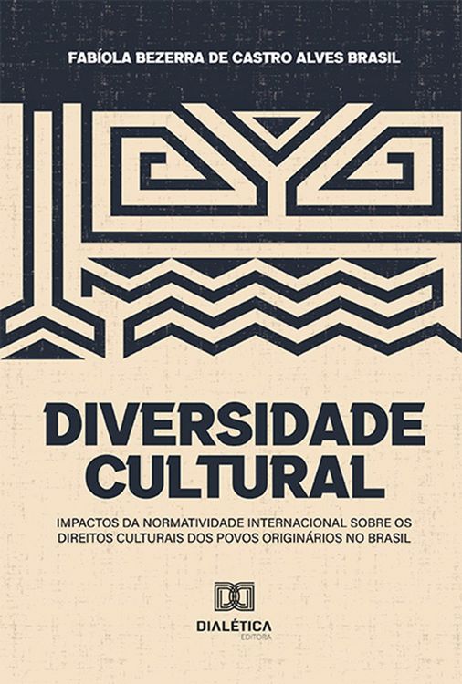 Produktbild: Diversidade cultural