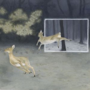 Produktbild: BLINDED BY FAME (Ltd. Opaque Clay Vinyl)