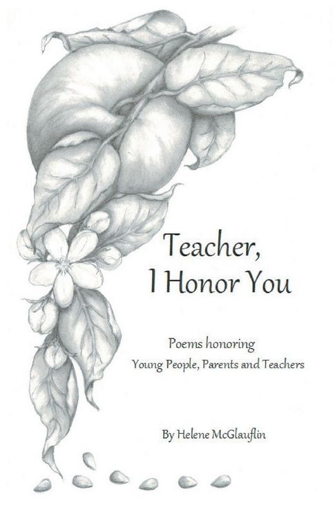Produktbild: Teacher, I Honor You