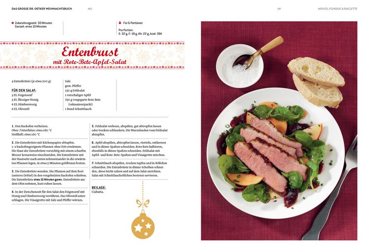 Produktbild: Das gro&szlig;e Weihnachtsbuch