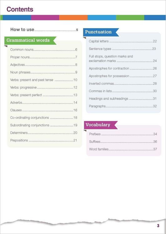 Produktbild: English Made Simple Ages 7-8