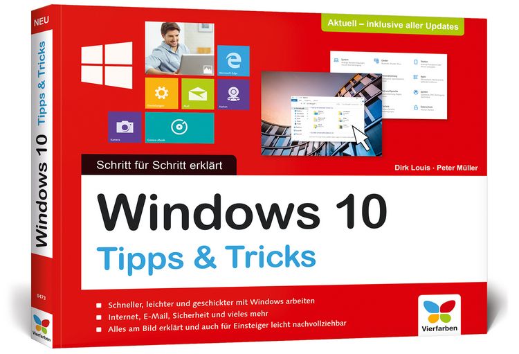 Produktbild: Windows 10