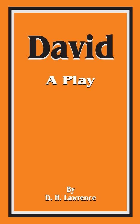 Produktbild: David