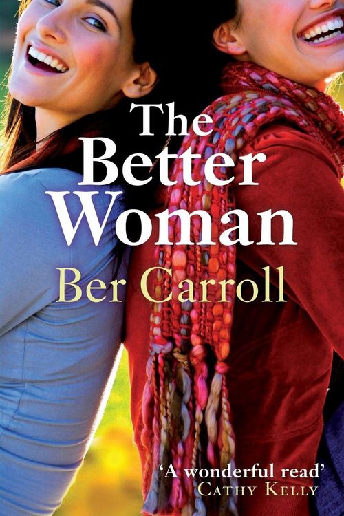 Produktbild: The Better Woman
