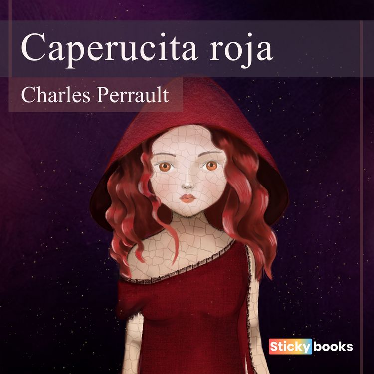 Produktbild: Caperucita roja