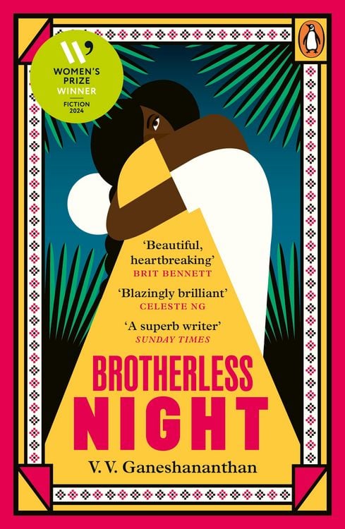 Produktbild: Brotherless Night