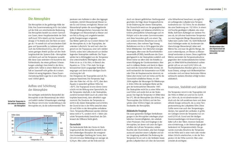 Produktbild: Alpin-Lehrplan 6: Wetter - Orientierung