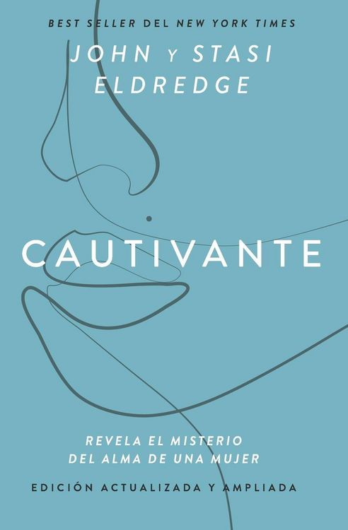 Produktbild: Cautivante, Edici&oacute;n Ampliada