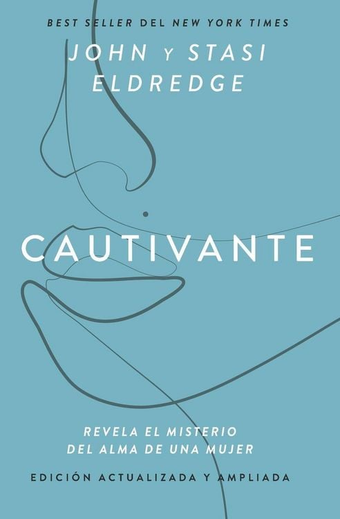 Produktbild: El Cautivante, Edici&iquest;&iquest;n Ampliada