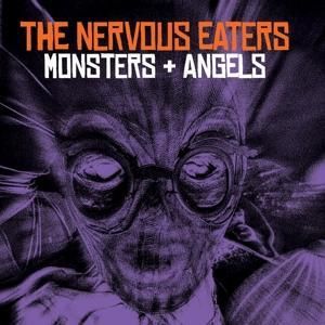 Produktbild: Monsters + Angels
