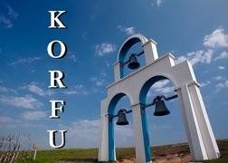 Produktbild: Korfu - Ein Bildband