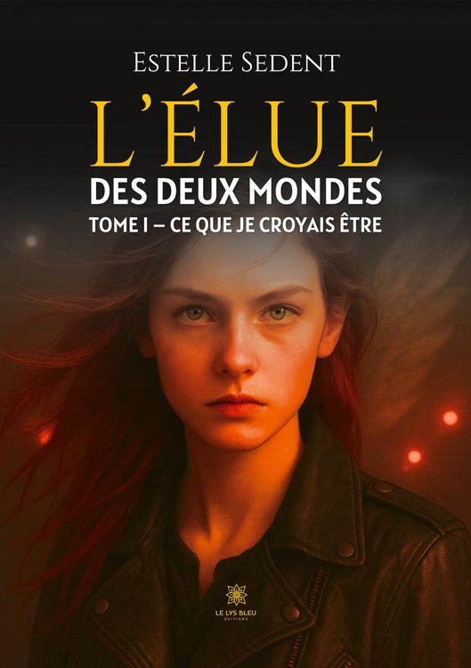 Produktbild: L'&eacute;lue des deux mondes
