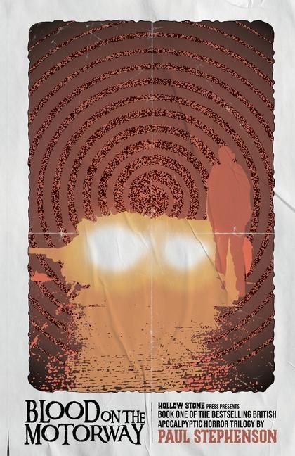Produktbild: Blood on the Motorway