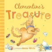Produktbild: Clementine's Treasure