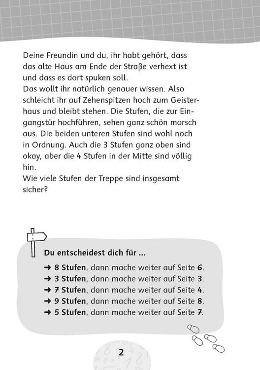 Produktbild: Das verhexte Haus