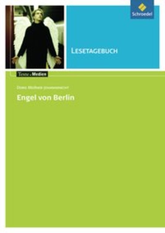 Bild vom Artikel Meißner-Johannknecht, D: Engel von Berlin: Lesetagebuch vom Autor Doris Meissner Johannknecht