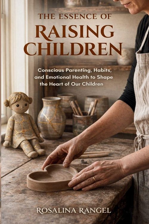 Produktbild: The Essence of Raising Children