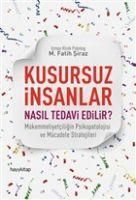 Produktbild: Kusursuz Insanlar Nasil Tedavi Edilir