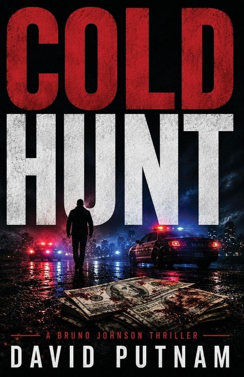 Produktbild: Cold Hunt