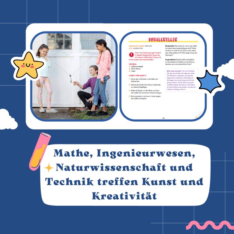 Produktbild: 100 Fantastische Experimente f&uuml;r Kids