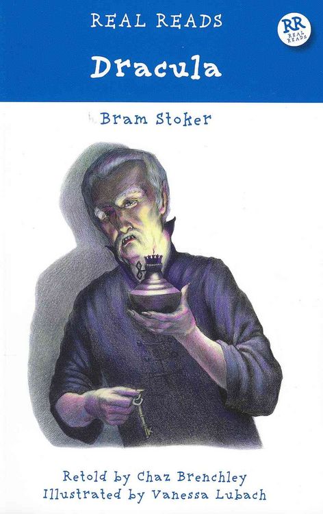 Produktbild: Dracula