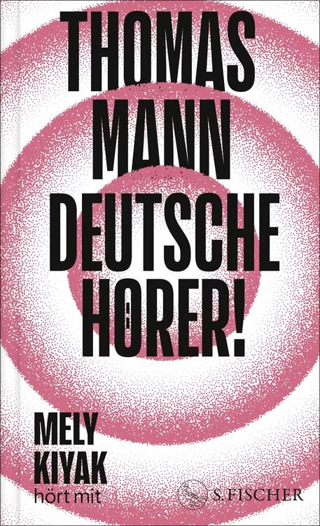 Produktbild: Deutsche H&ouml;rer!