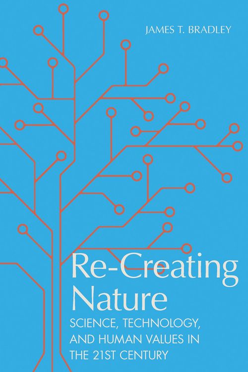 Produktbild: Re-Creating Nature