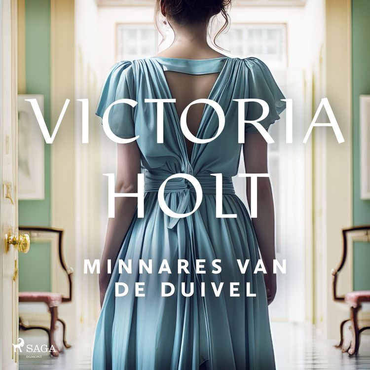 Produktbild: Minnares van de duivel