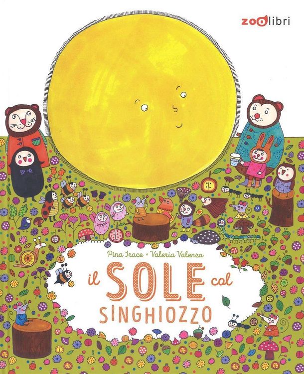 Produktbild: Il sole col singhiozzo