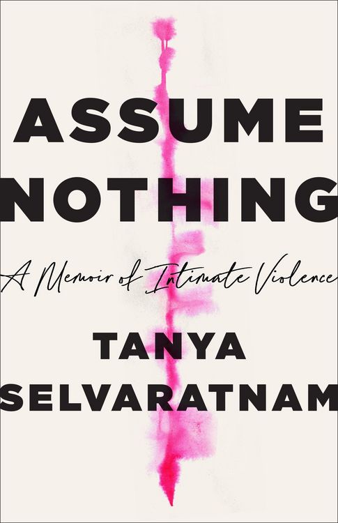Produktbild: Assume Nothing