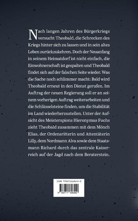 Produktbild: Der Soldat des Kaisers