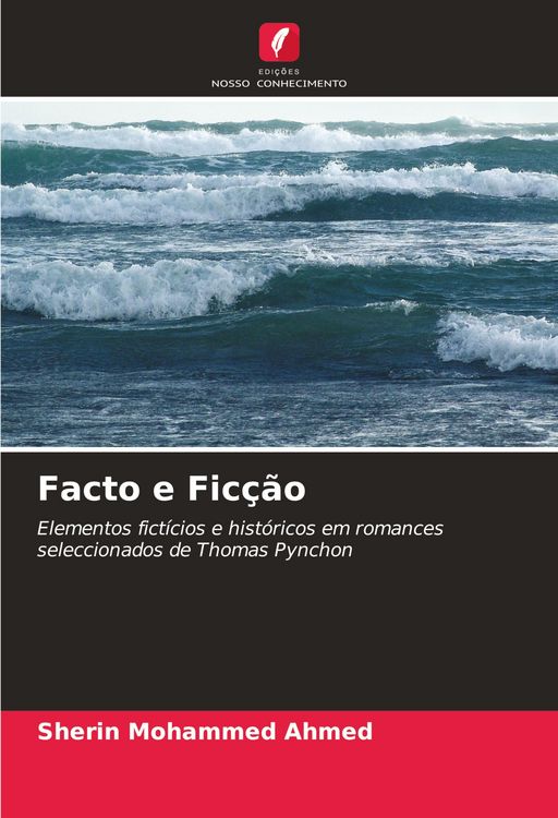 Produktbild: Facto e Fic&ccedil;&atilde;o